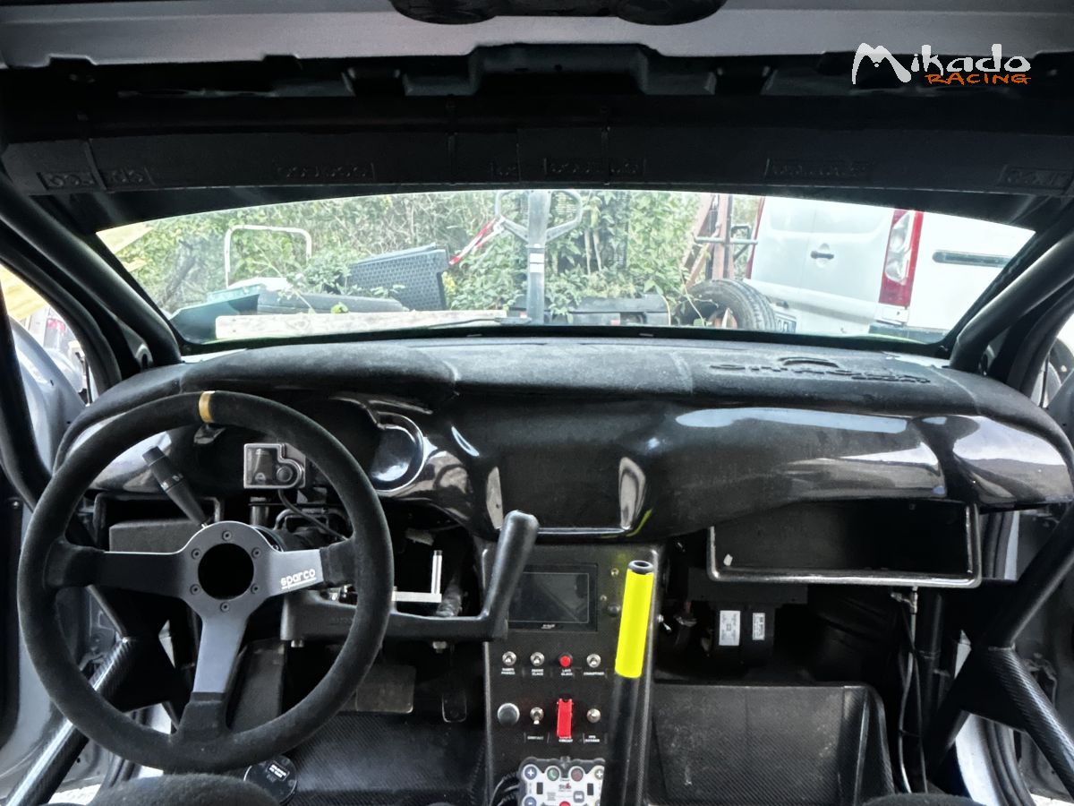 DS3 F2000 – photo 4 sur 6