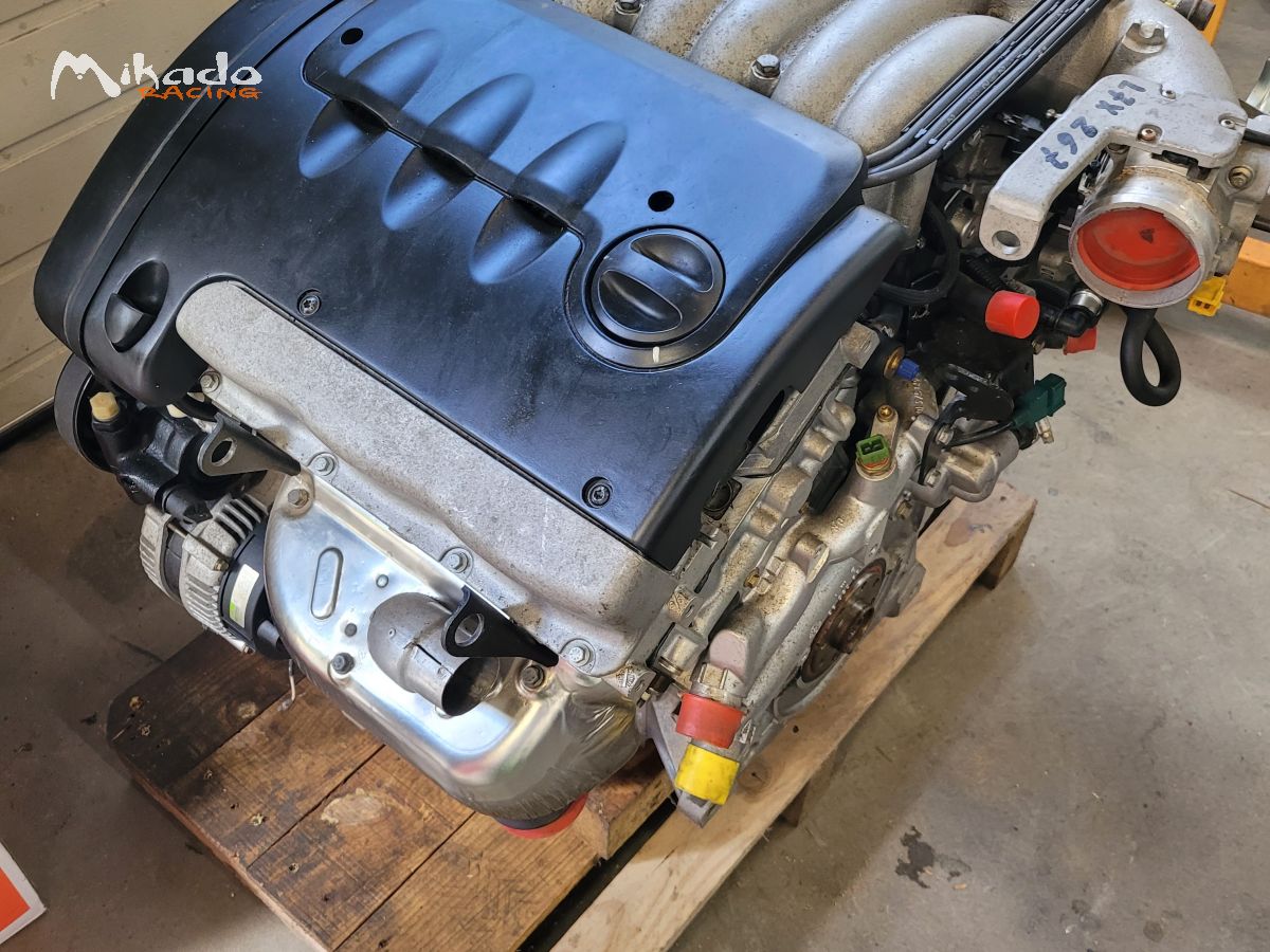 Moteur – photo 1 sur 6