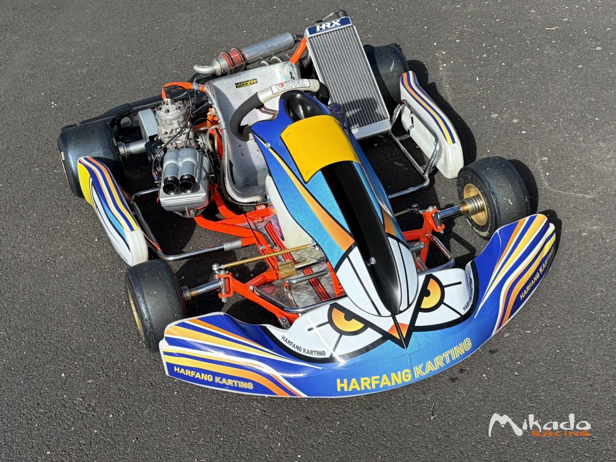 Exprit Neosis Junior – photo 1 sur 5