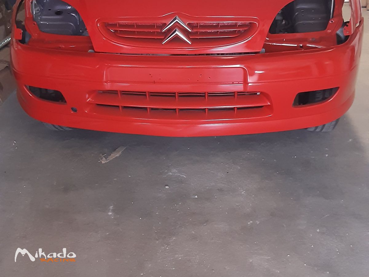 Saxo F2000 13 sans boite /à remonter – photo 4 sur 6