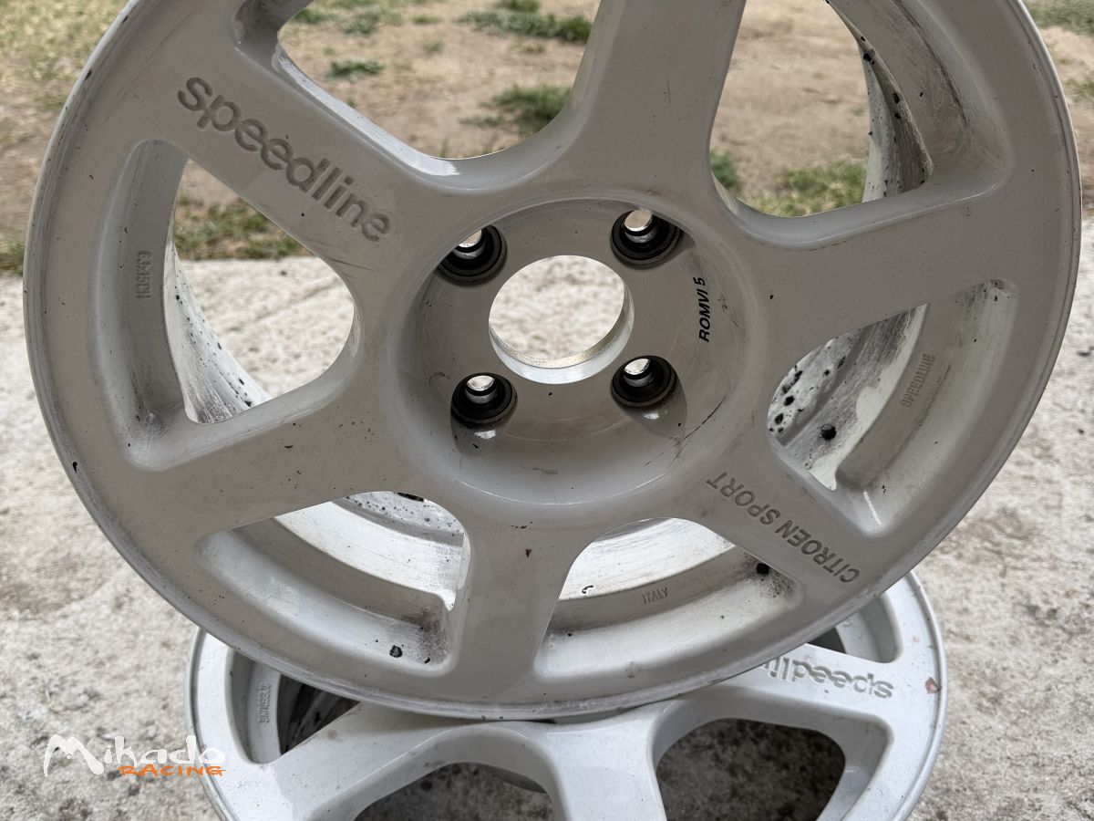 Hankook 15 pouces – photo 6 sur 6
