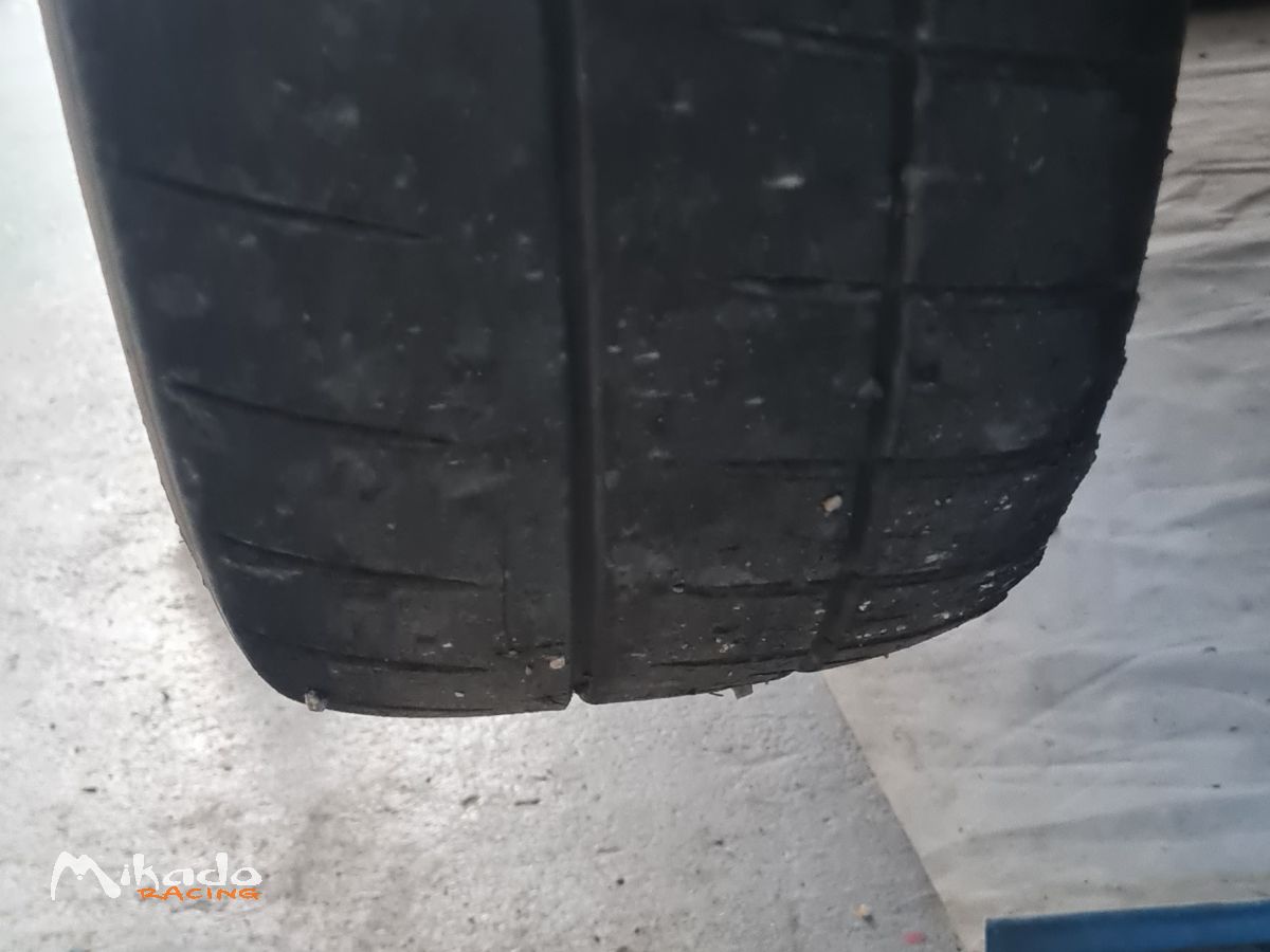 Lot Michelin en 17p – photo 2 sur 5