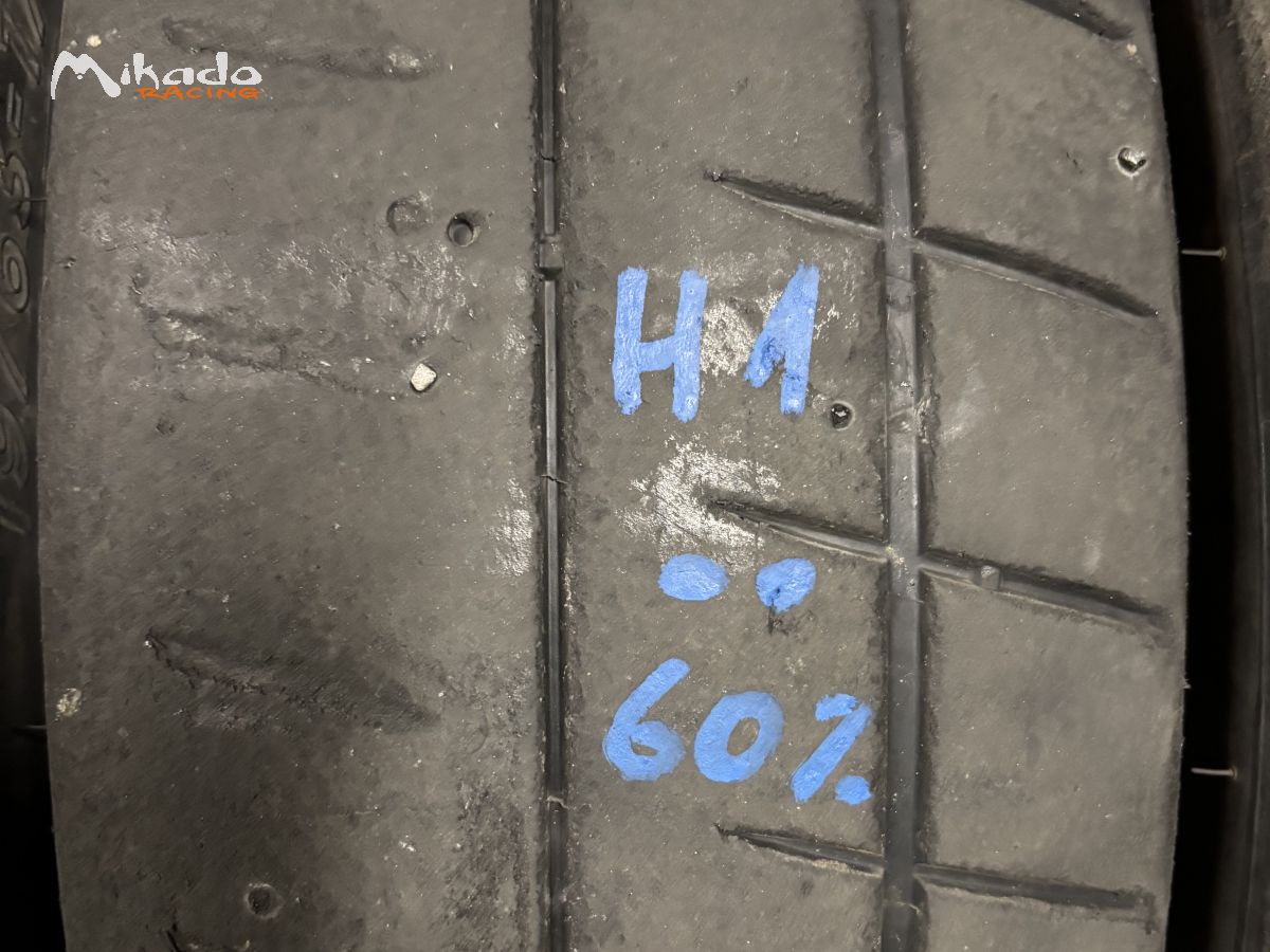 Pneus Michelin H1 (nouvelle gomme) – photo 5 sur 6