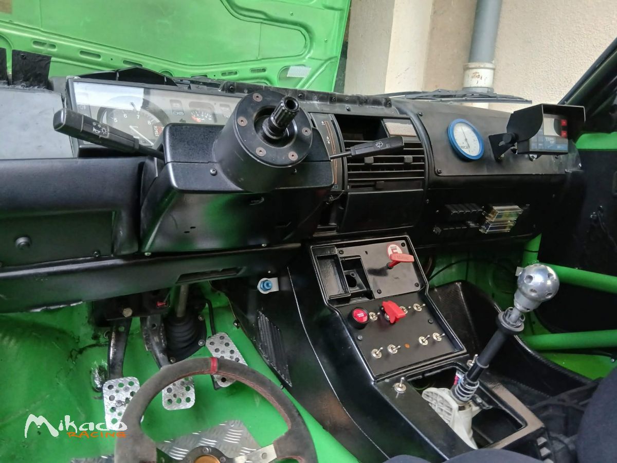 VDS R11 TURBO GROUPE A VHC – photo 5 sur 5