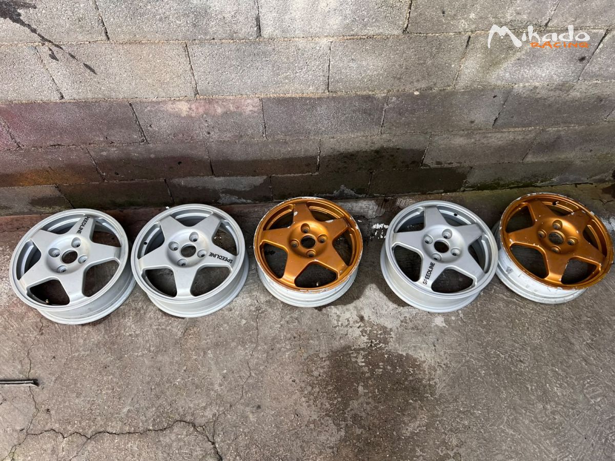Projet de Peugeot 106 Kit Car 1300CC à vendre – photo 2 sur 6