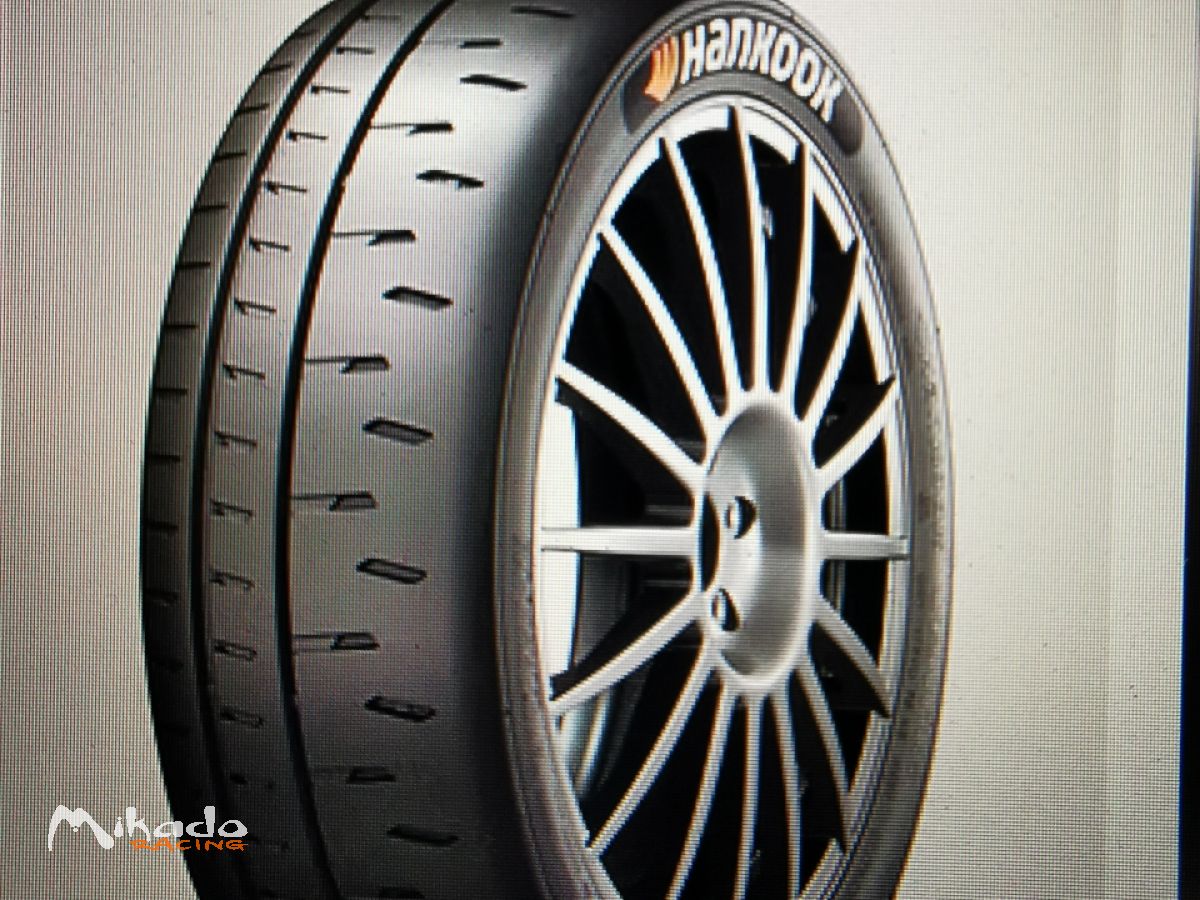T53 Hankook