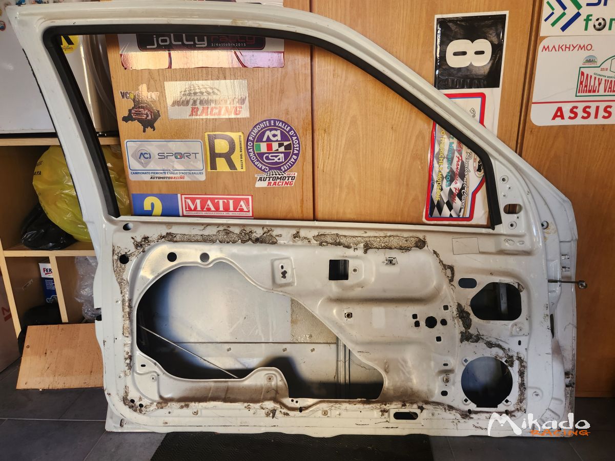 Portes pour Renault Clio 1.8 16S/Williams – photo 4 sur 6