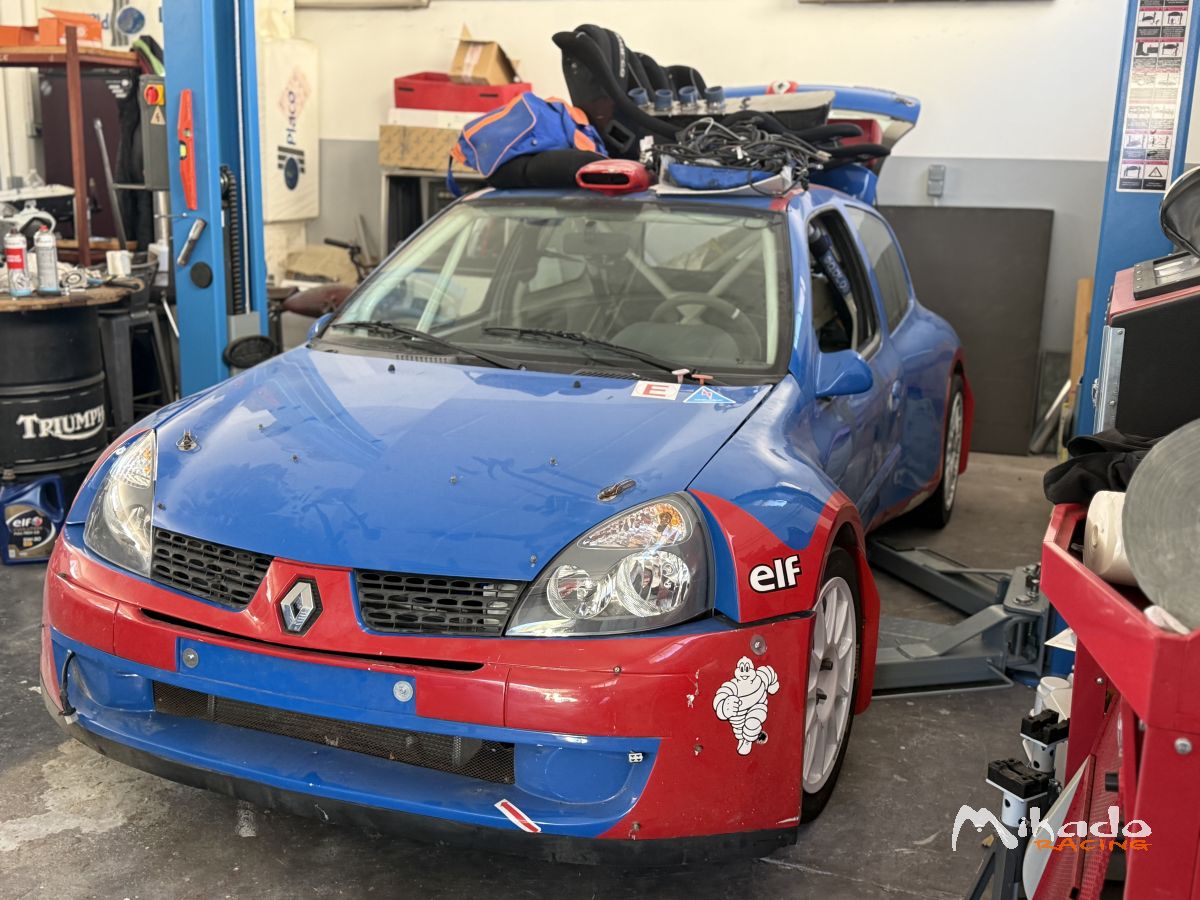 Clio f2014 – photo 1 sur 6