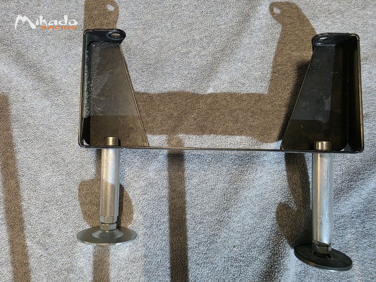Pédalier complet – photo 4 sur 4