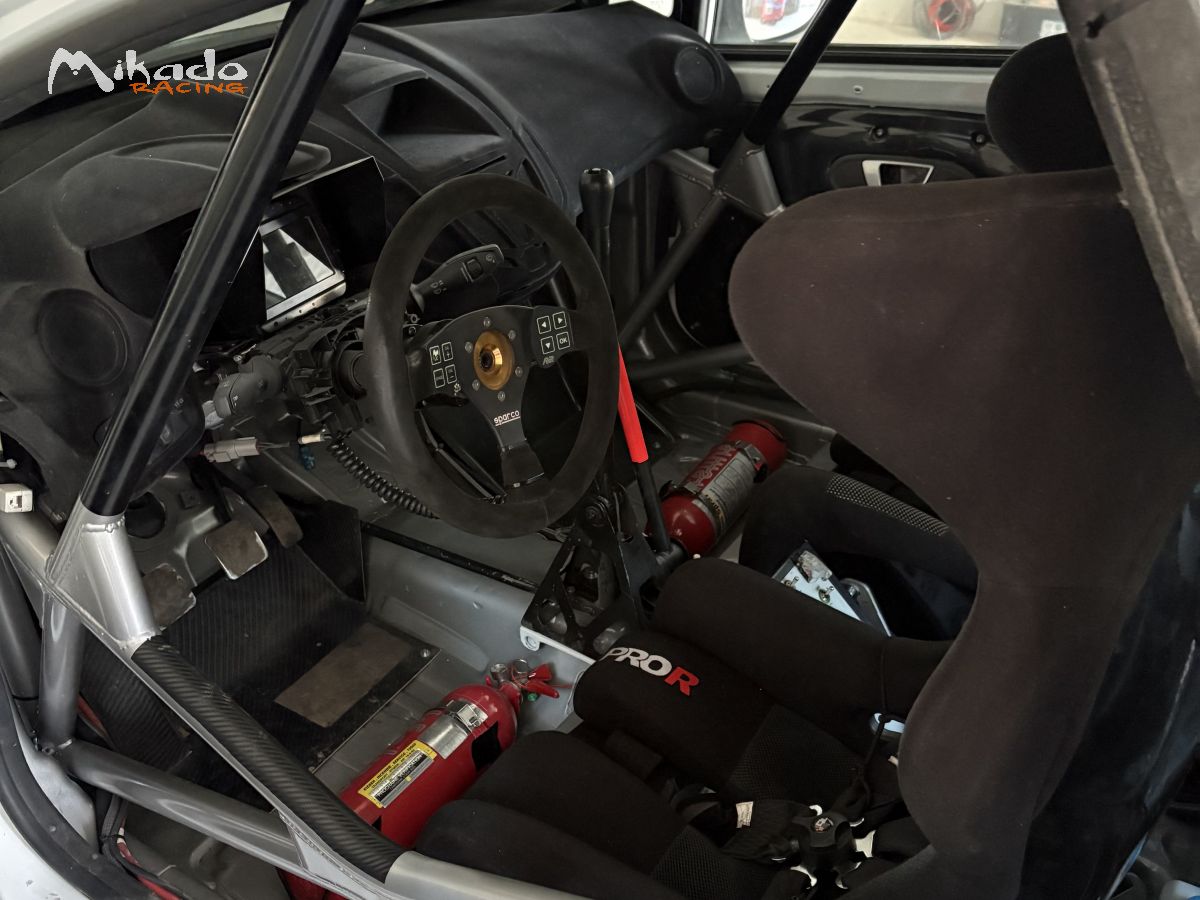 Superbe Fiesta R2T échange possible – photo 2 sur 5