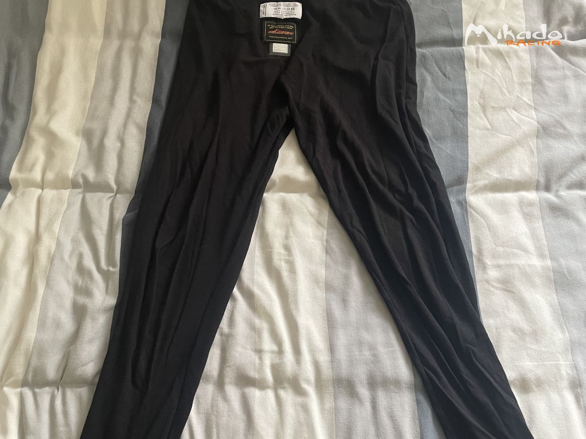 Pantalon Ignifugé homologué – photo 3 sur 4