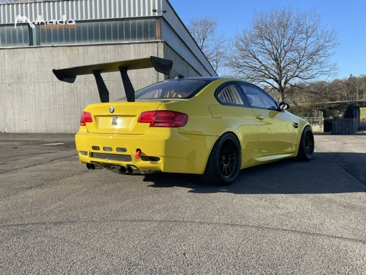 BMW M3 E92 Schirmer V8 GT – photo 2 sur 4