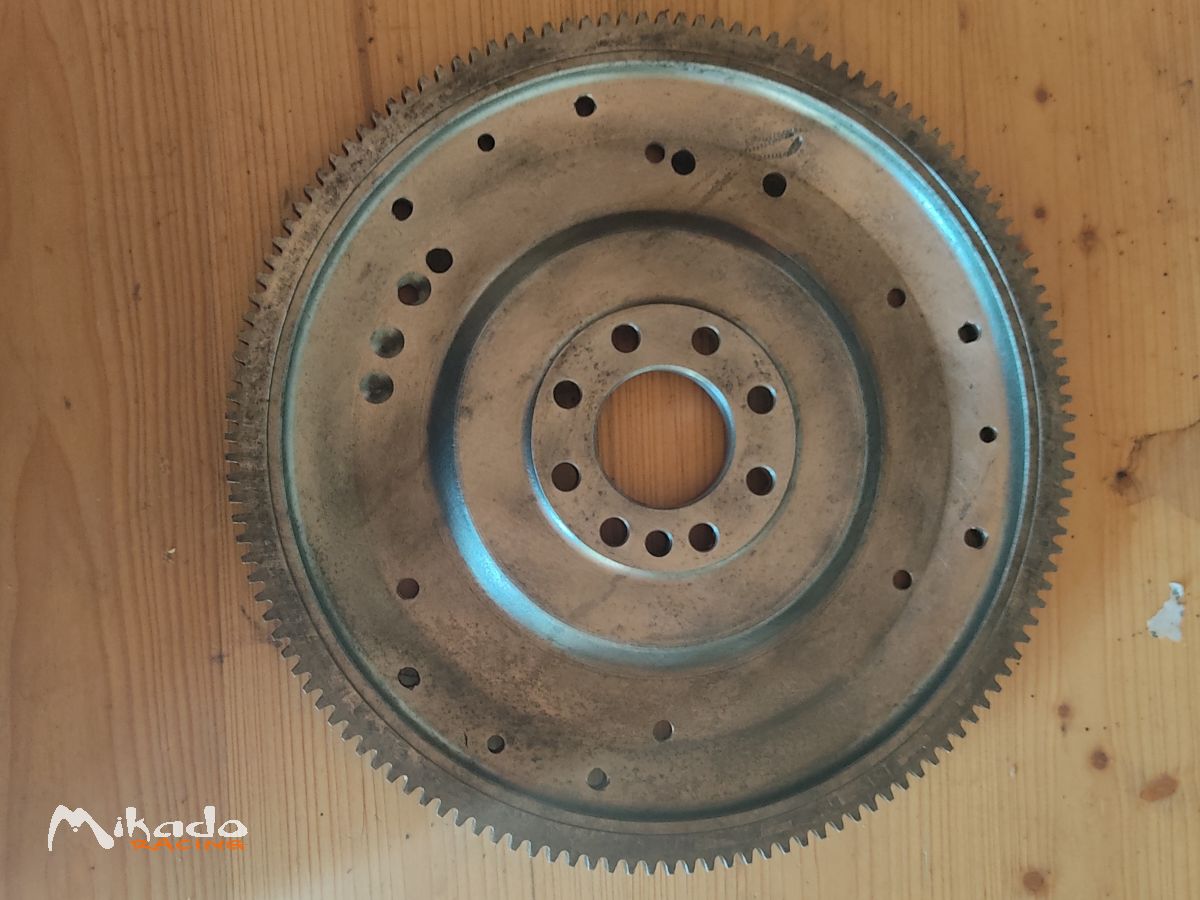 Volant moteur xu allégé équilibré – photo 2 sur 2
