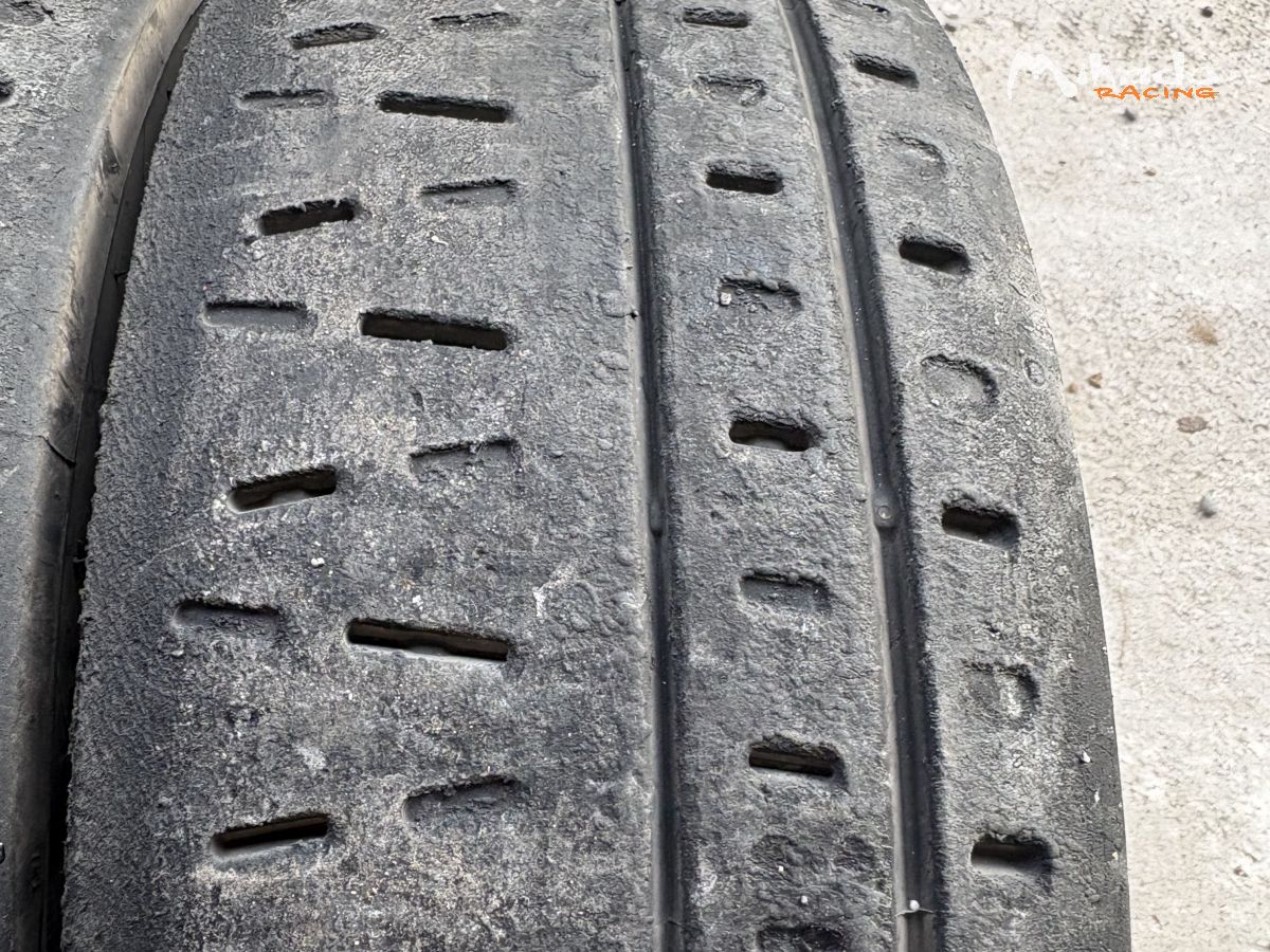 4 pneu Pirelli RA7B / RA7+B 40KM RA7 17 POUCES – photo 4 sur 5