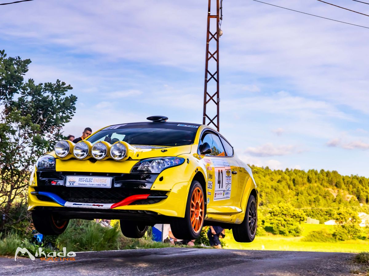 Megane N4 – photo 5 sur 6