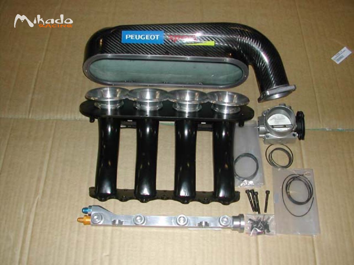 Addmission 206 super1600