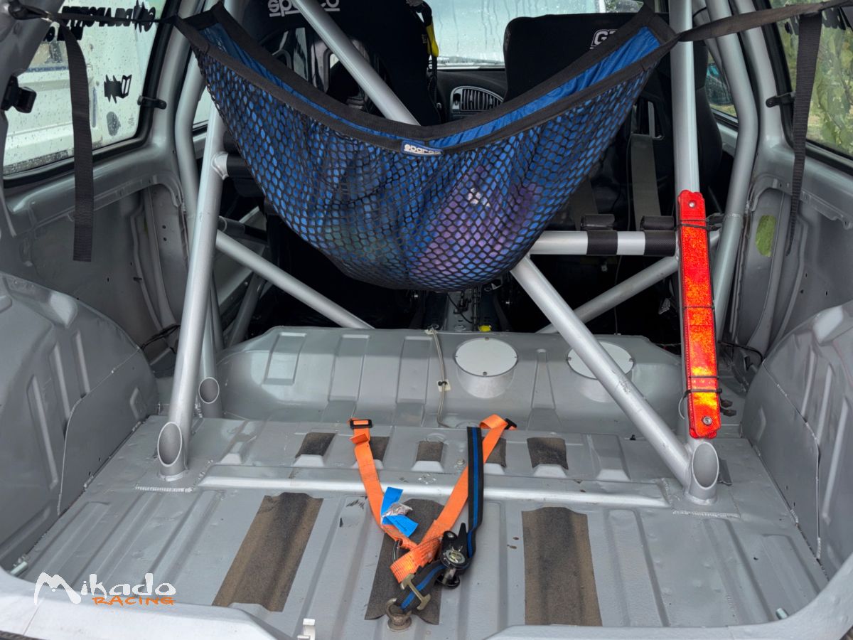 Saxo VTS neuve – photo 5 sur 5