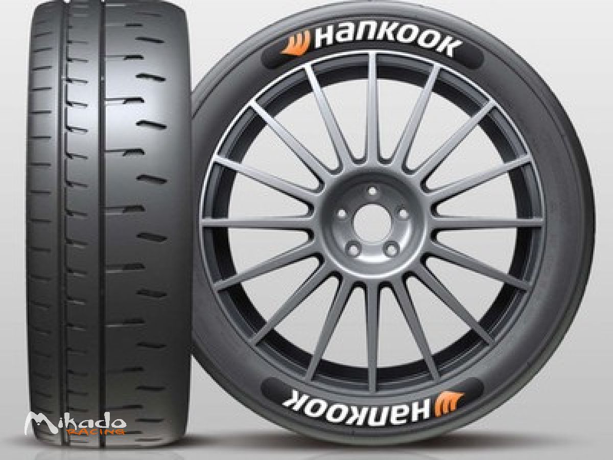 Hankook NEUF en 17'