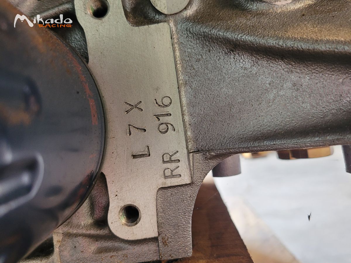 Moteur – photo 2 sur 6