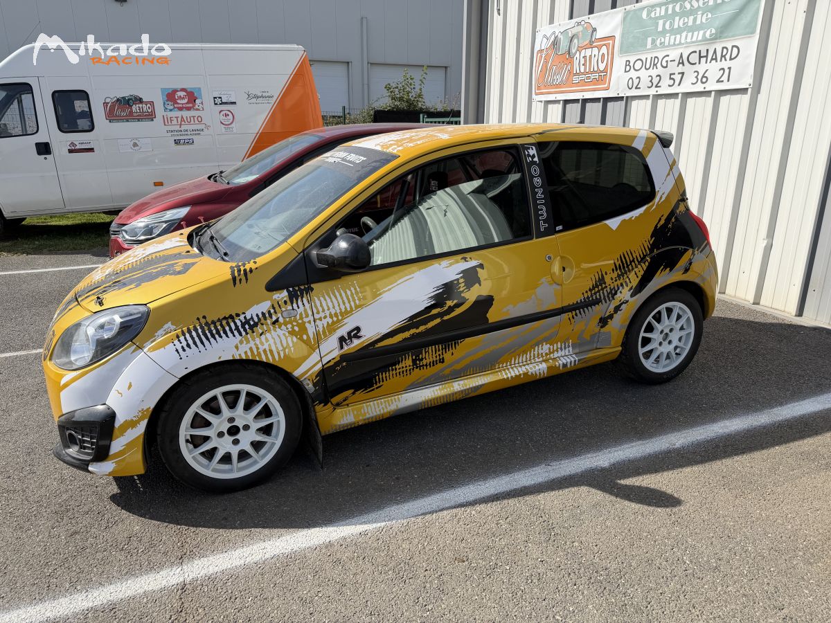 twingo r1 – photo 1 sur 5