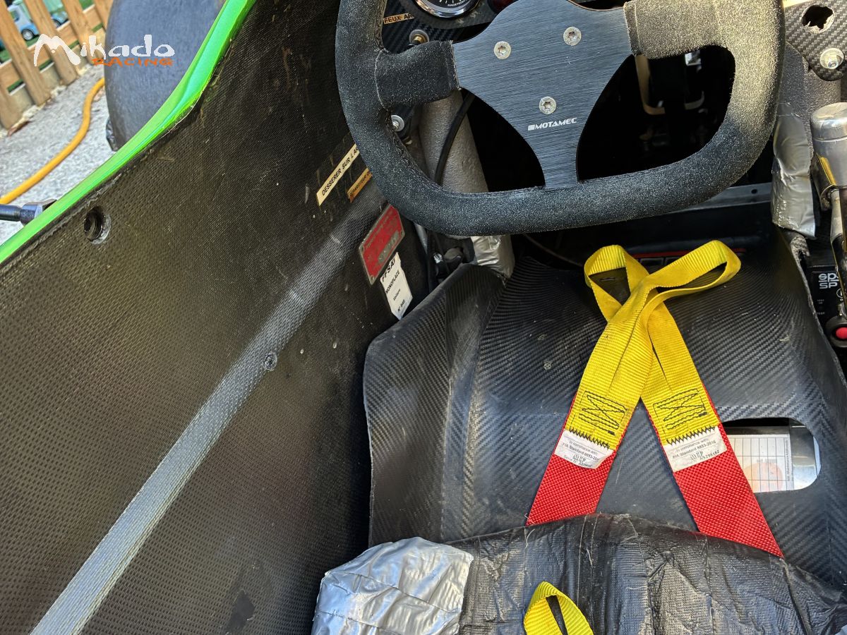 Vends ou échange Reynard 893 – photo 3 sur 4