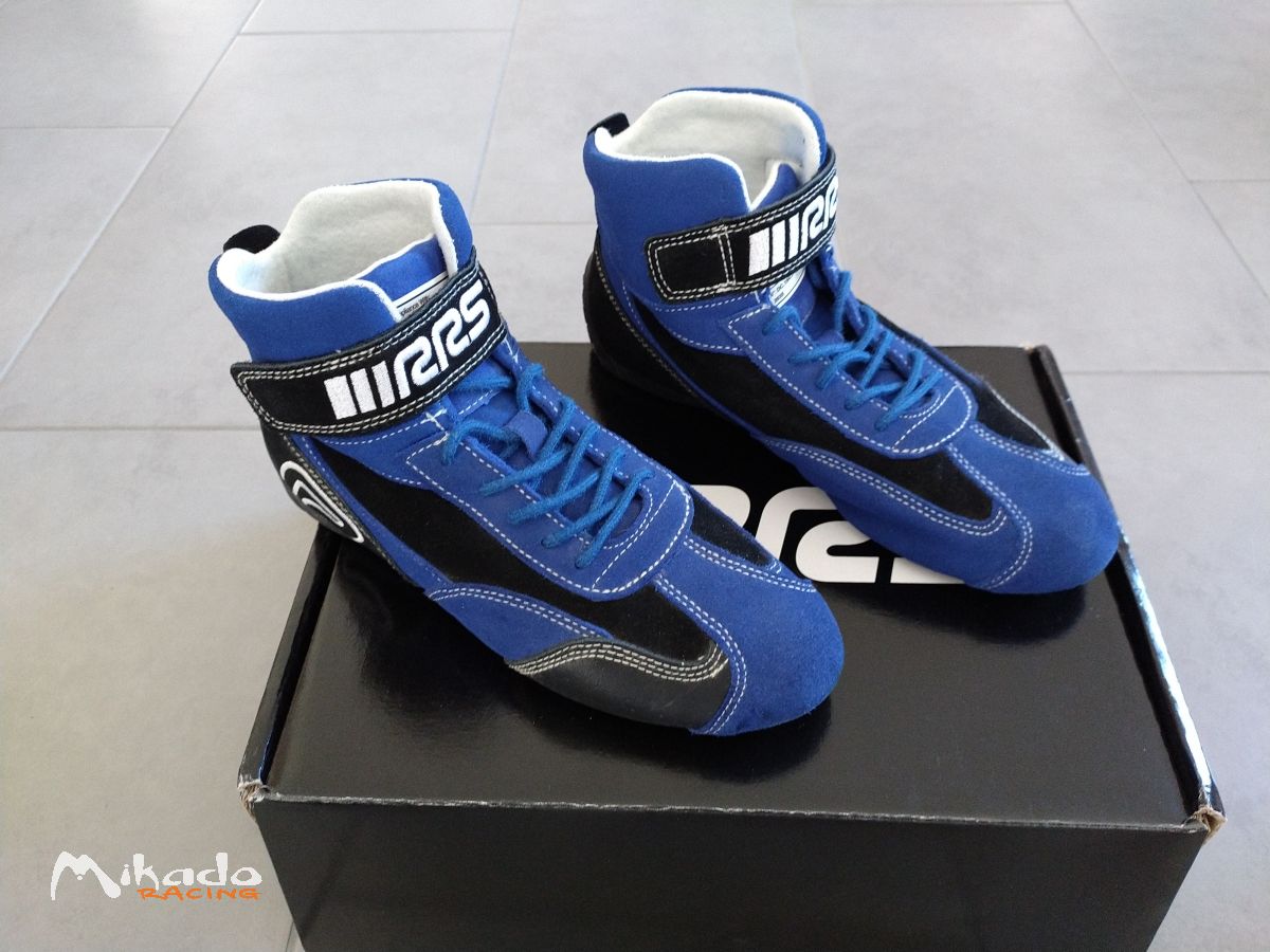 Bottines RRS t40 – photo 2 sur 3