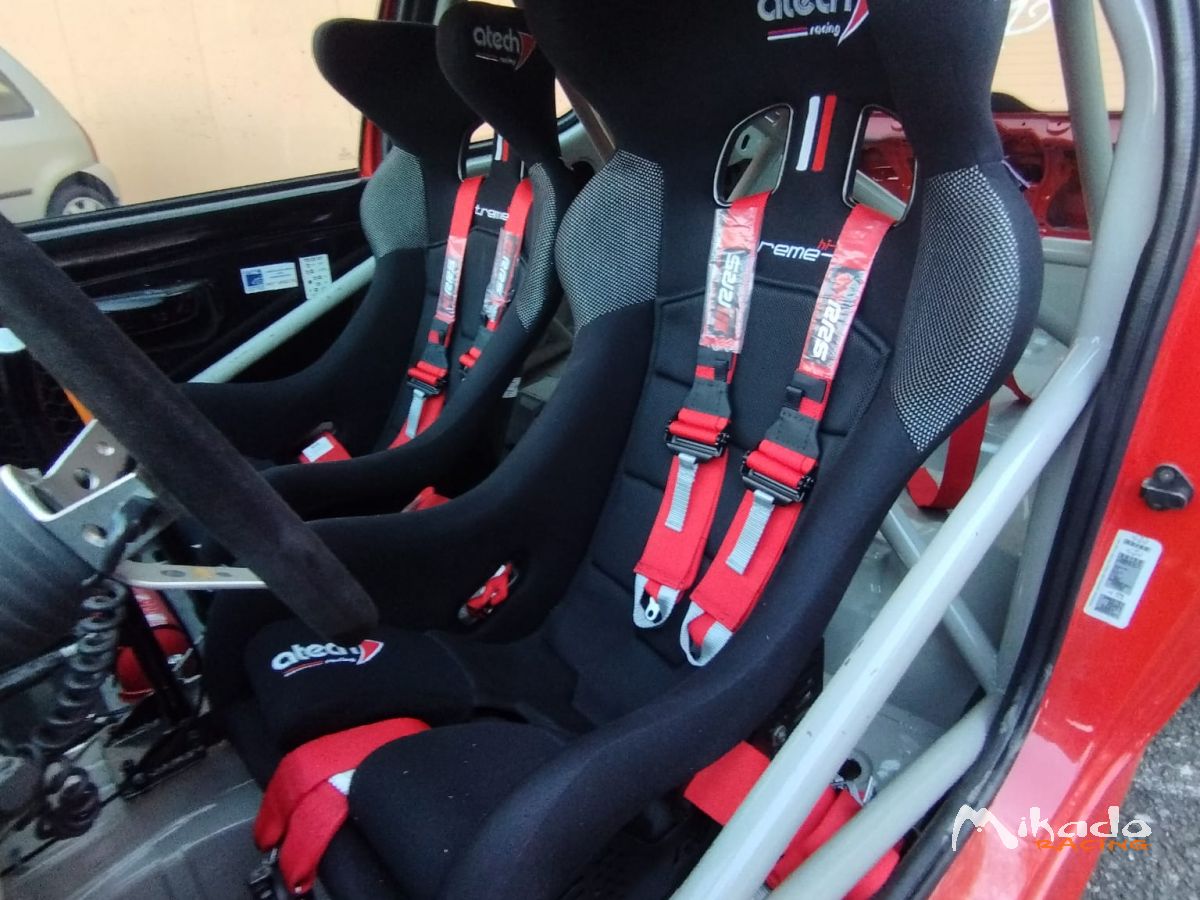 Peugeot 206 top f2000/13 – photo 5 sur 6