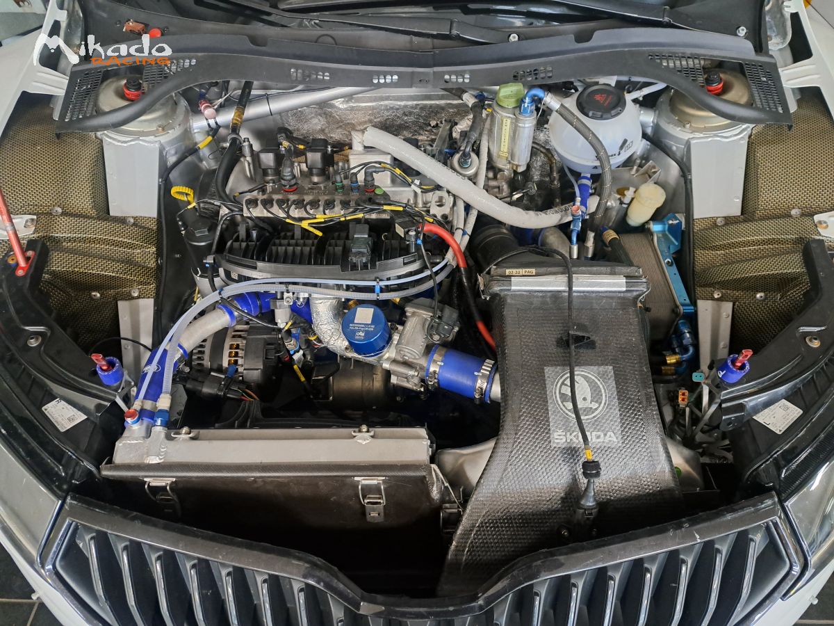 SKODA EVO FULL 2021 – photo 3 sur 6