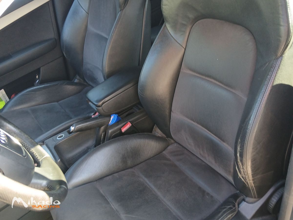 Audi A3 sportback 1l9 tdi 105cv – photo 3 sur 3