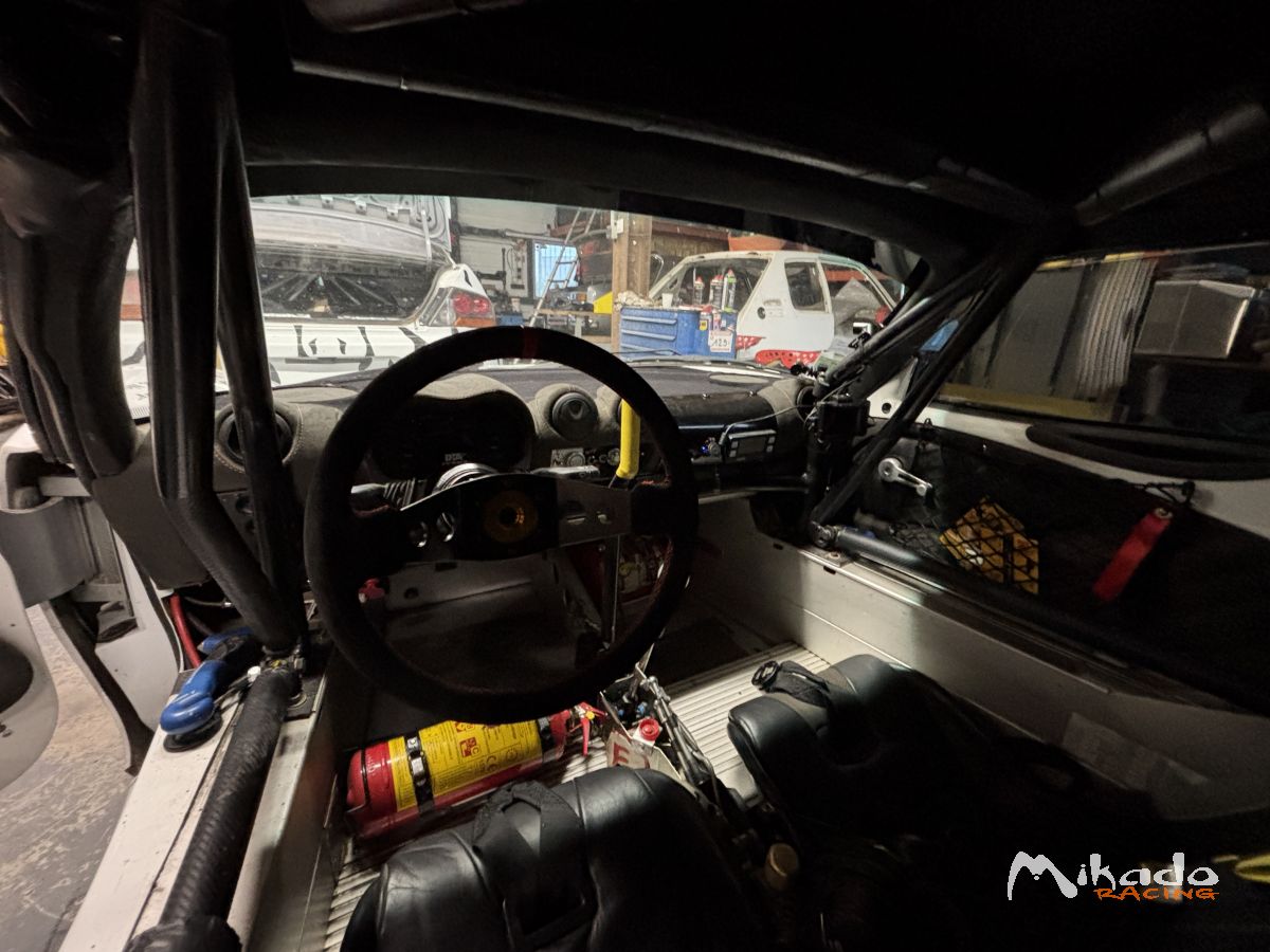 Lotus exige cup 260 – photo 3 sur 5
