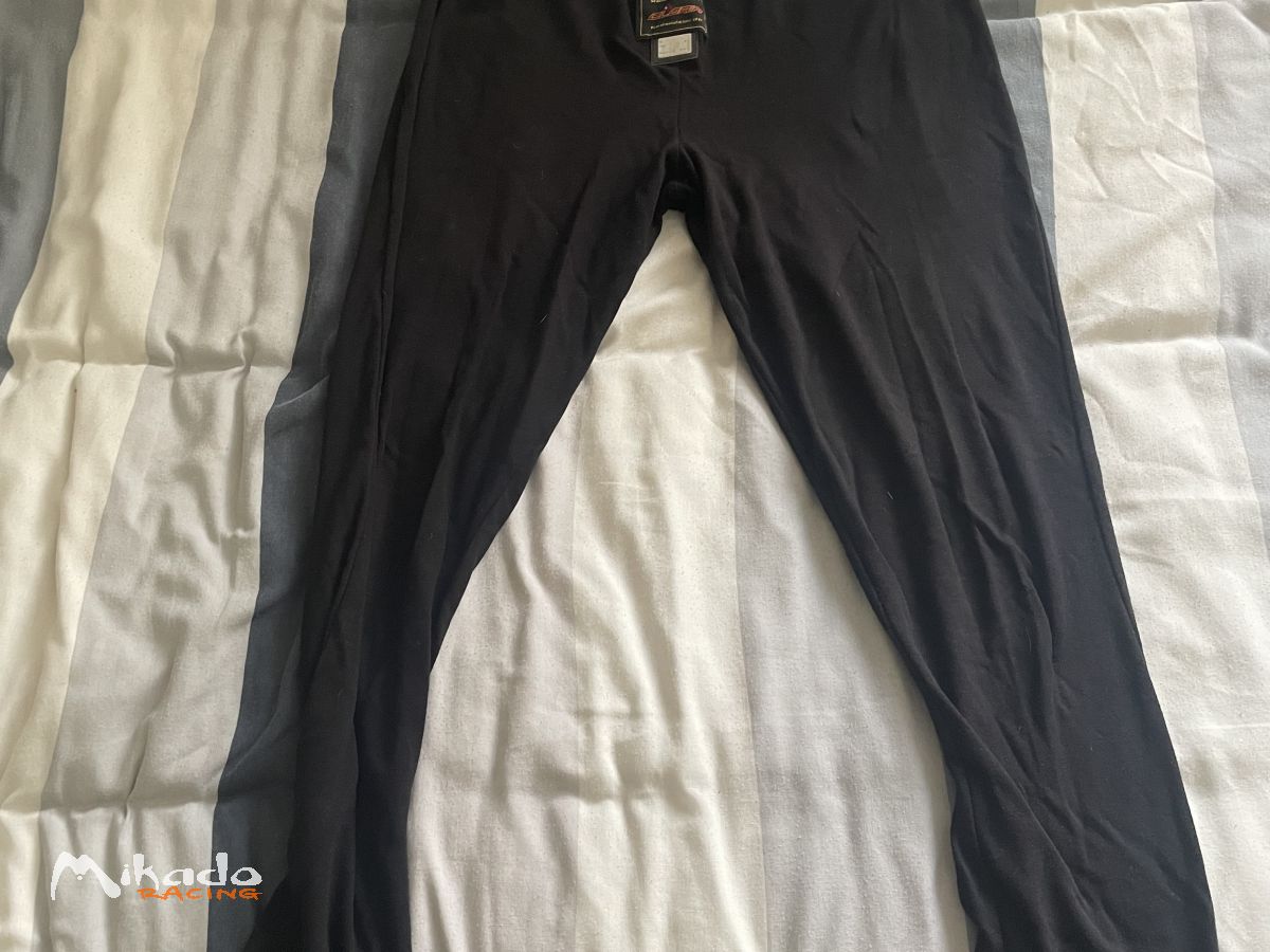 Pantalon Ignifugé homologué – photo 1 sur 4