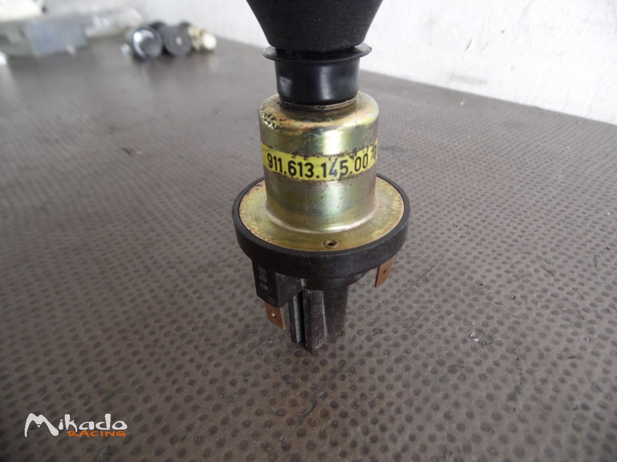 COMMUTATEUR DE DEGIVRAGE 91161314500 PORSCHE 911 – photo 5 sur 6