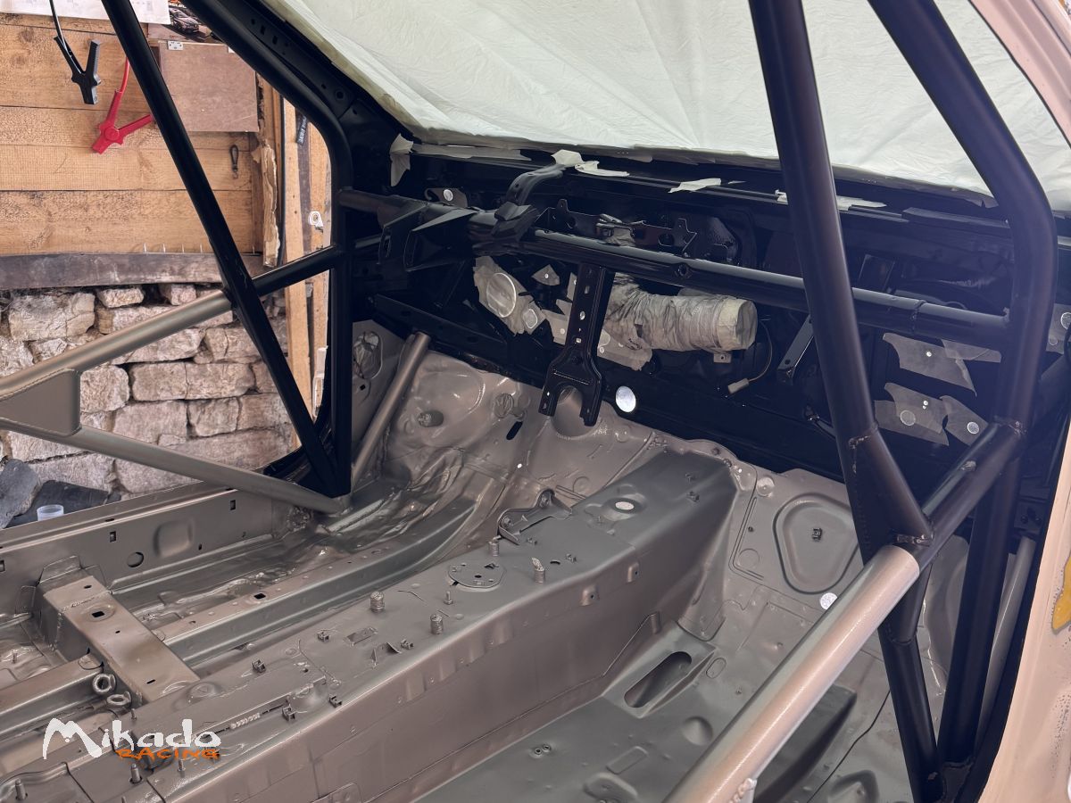 Clio R3 Max – photo 6 sur 6