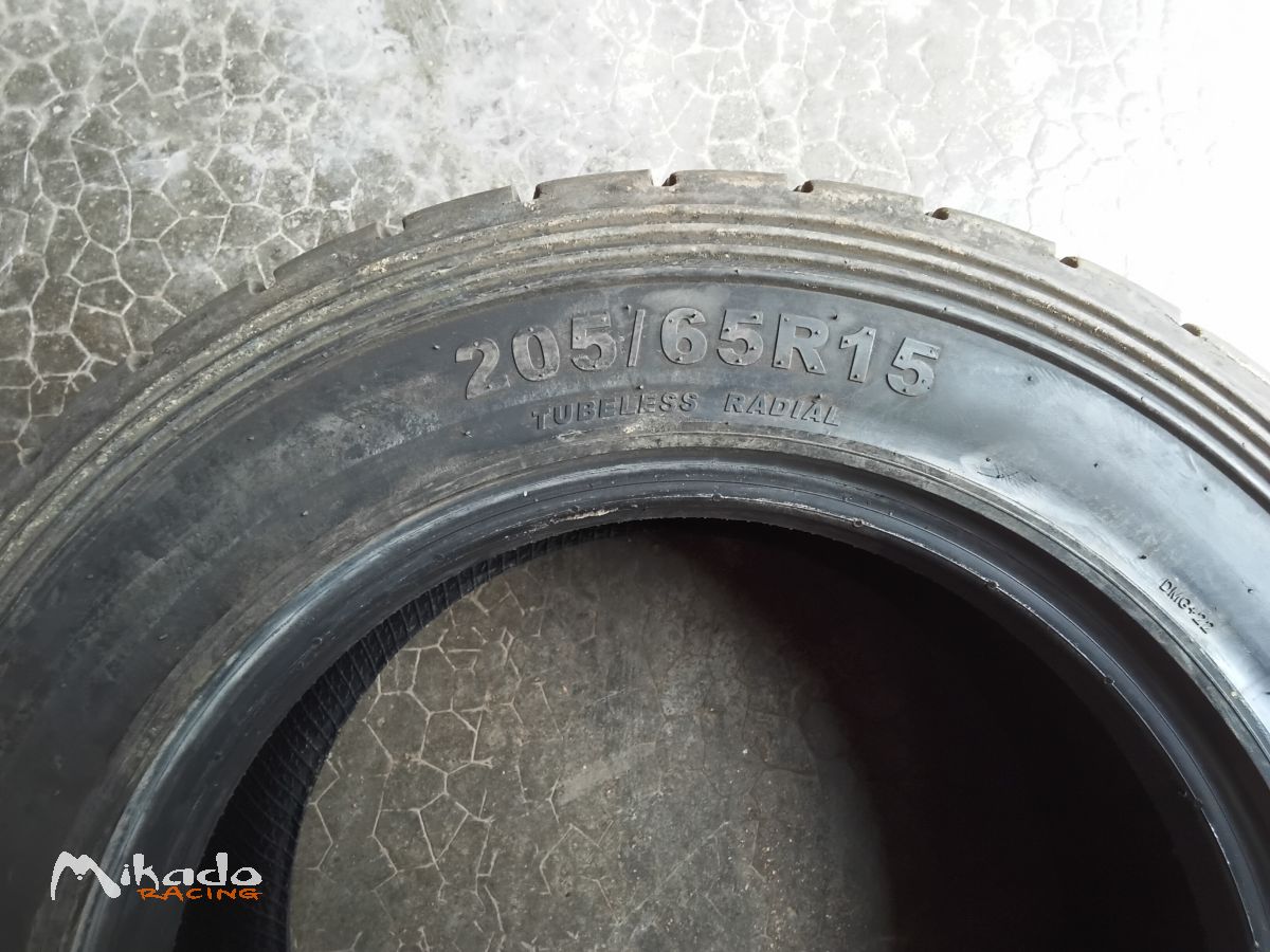 pneus compètition terre autocross et rallycross – photo 2 sur 4