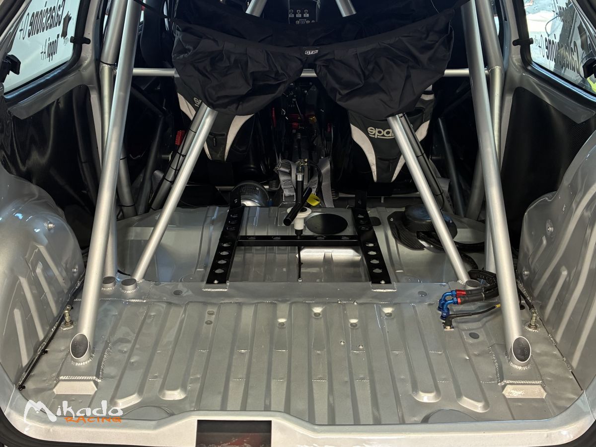 306 MAXI EVO2 PTH FIA – photo 2 sur 6
