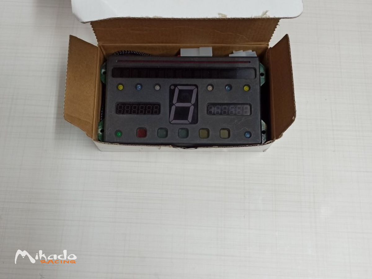 Pectel t6+dashboard – photo 2 sur 2