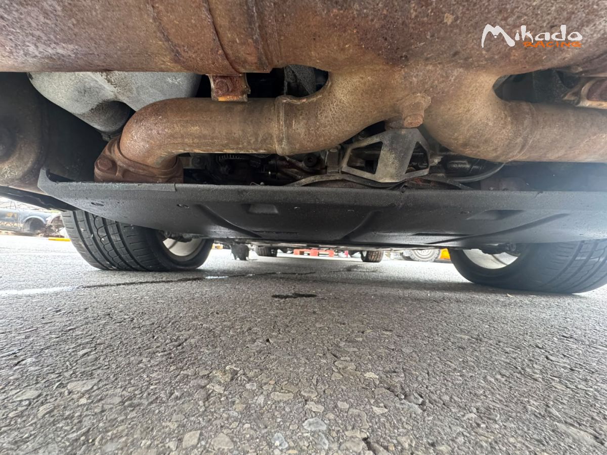Pièces Porsche 993 3.6 de 1994 – photo 5 sur 6