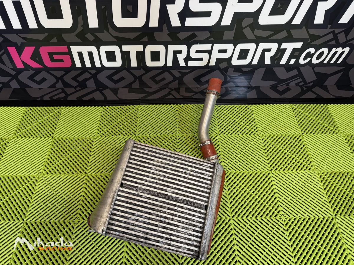 CITROËN DS3 R5 – INTERCOOLER + CONDUIT D’ADMISSION – photo 5 sur 6