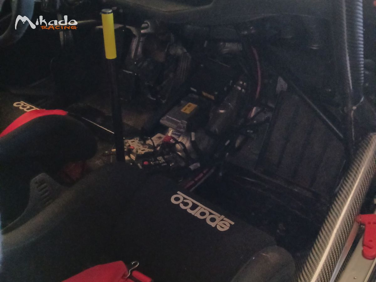 Ds3 r3 max – photo 3 sur 3