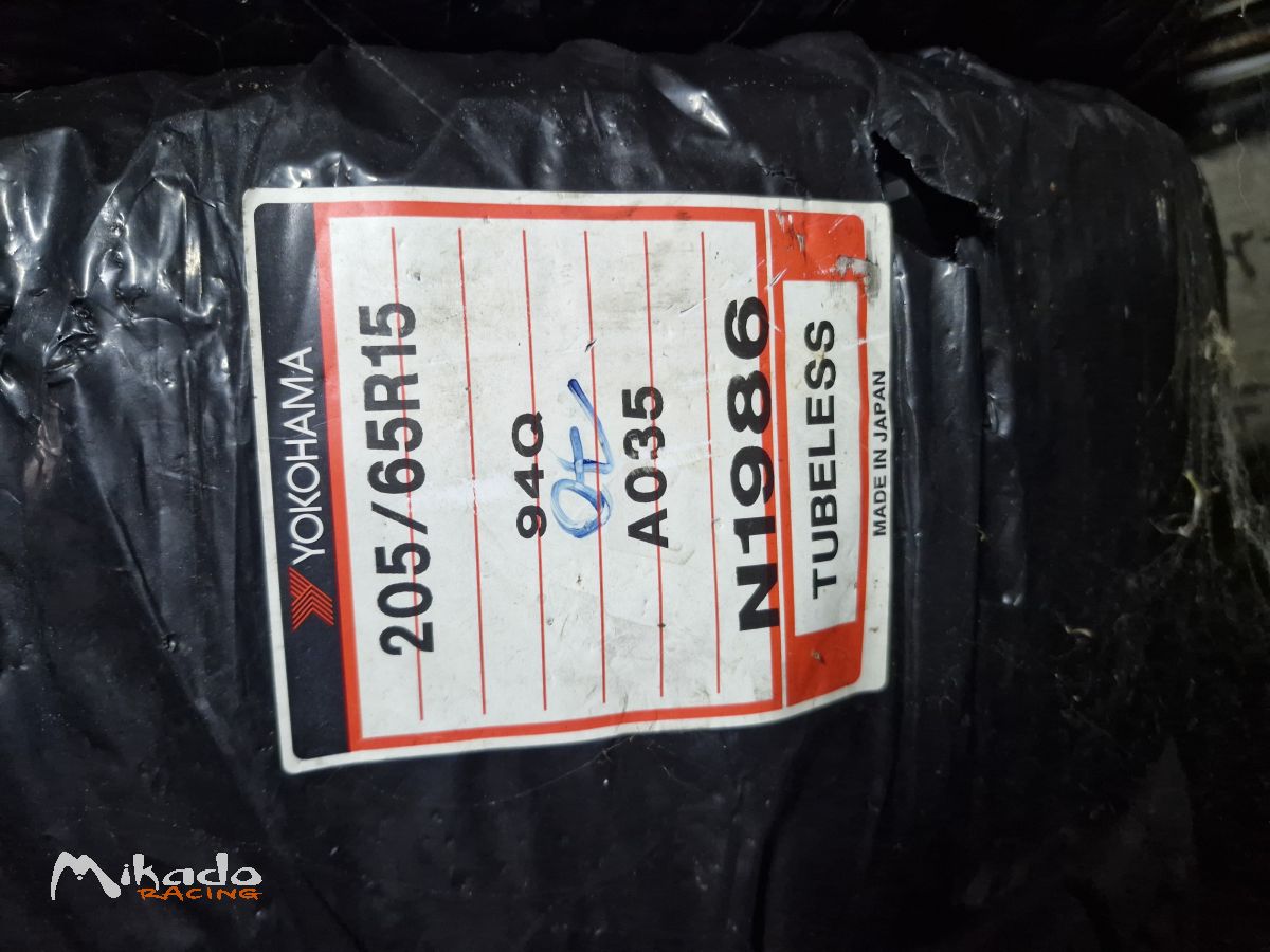 Vds Pneus terre – photo 2 sur 2