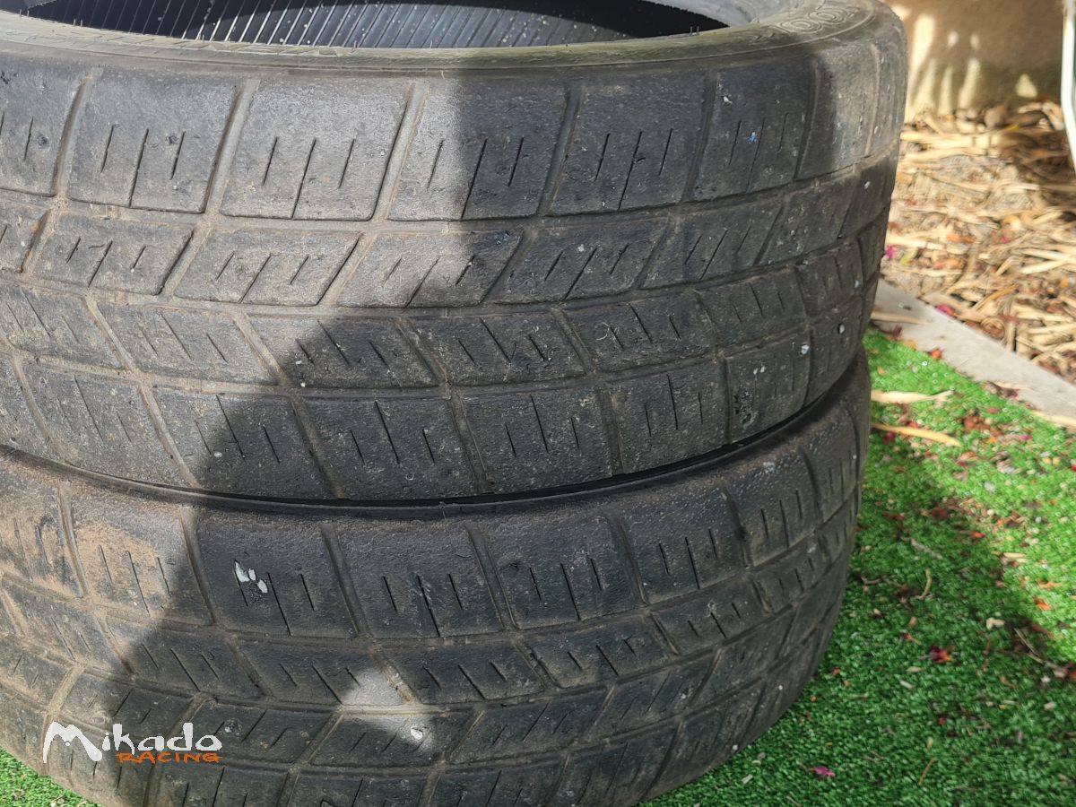 2 Hankook W52 17p – photo 4 sur 4