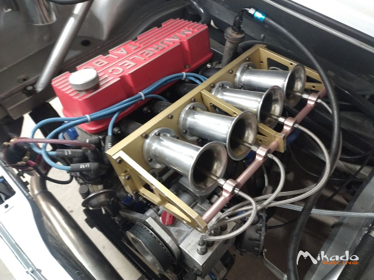Simca rallye 2 – photo 2 sur 6