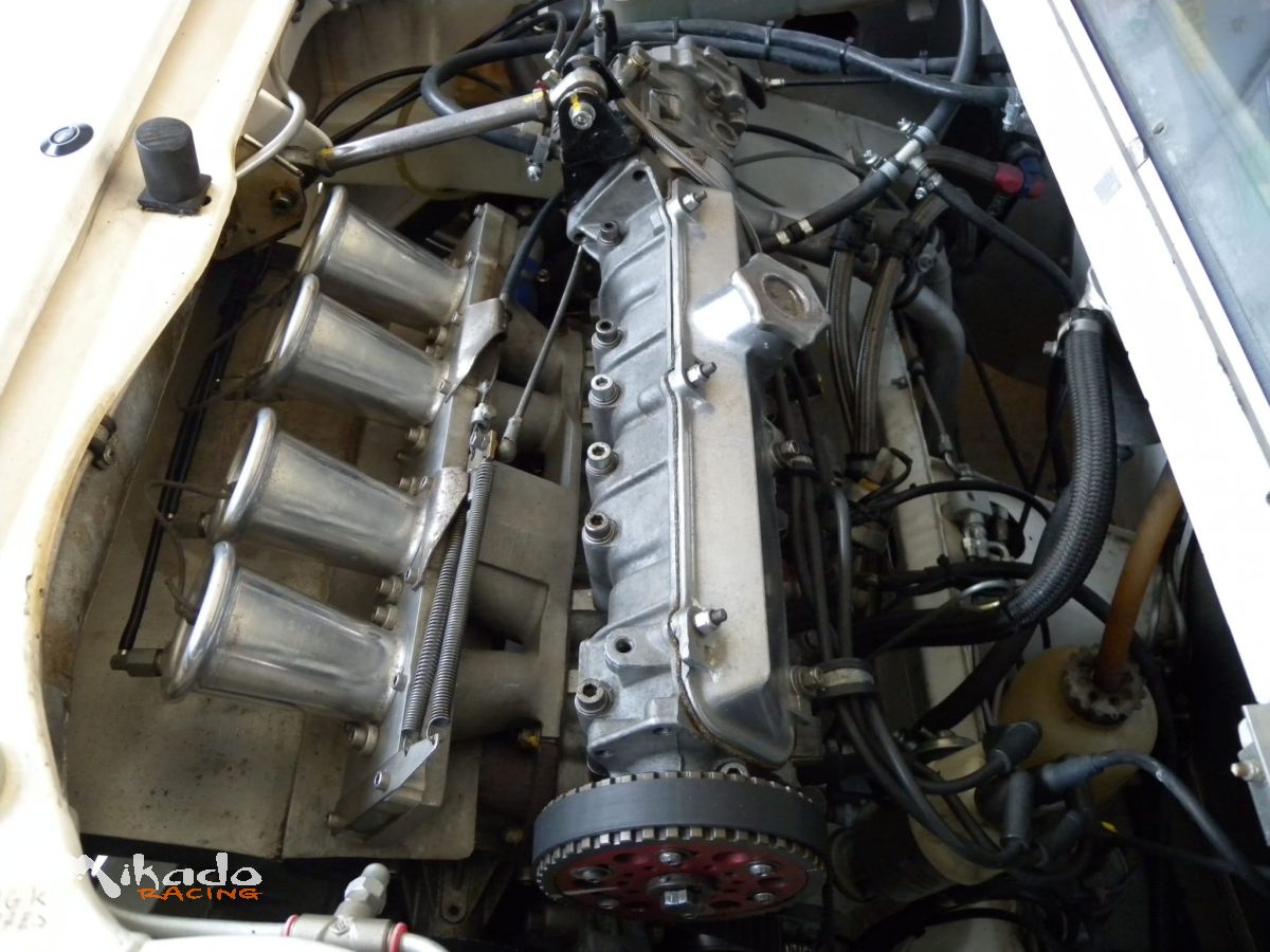 Fiat X 1/9 – photo 4 sur 4