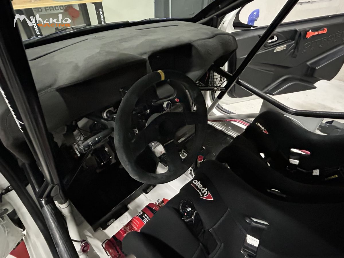DS3 R3 MAX – photo 2 sur 5