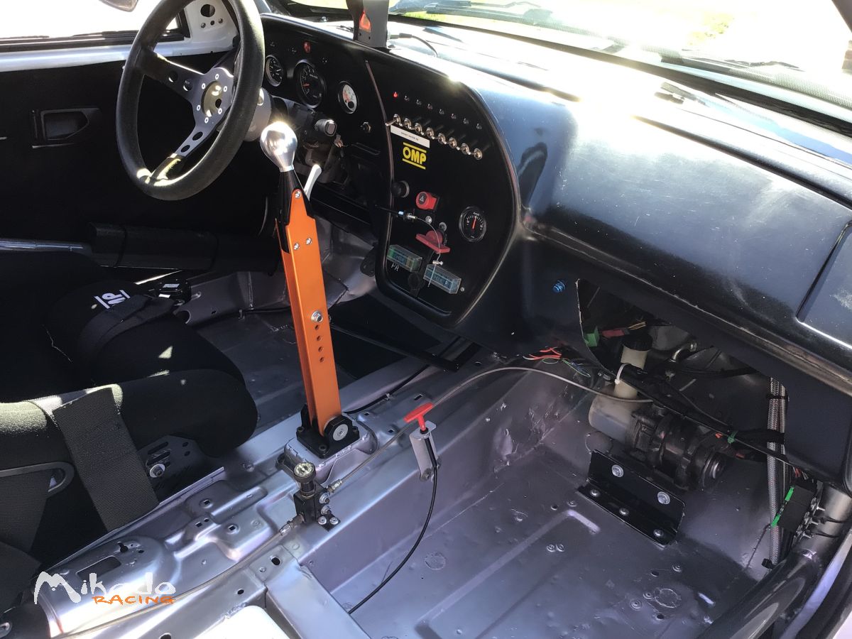 Peugeot 306 – photo 4 sur 6
