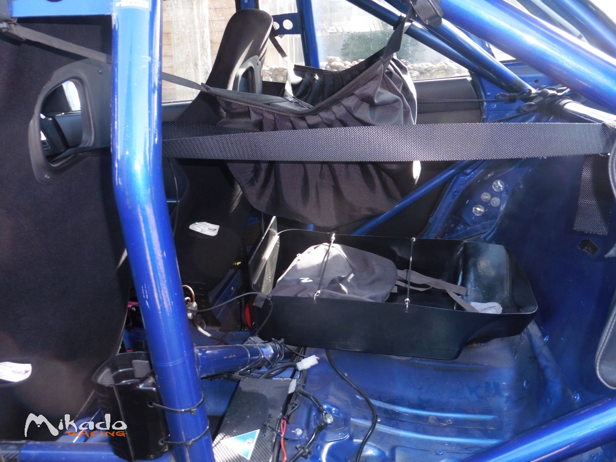 vend changement de projet subaru legacy – photo 4 sur 6