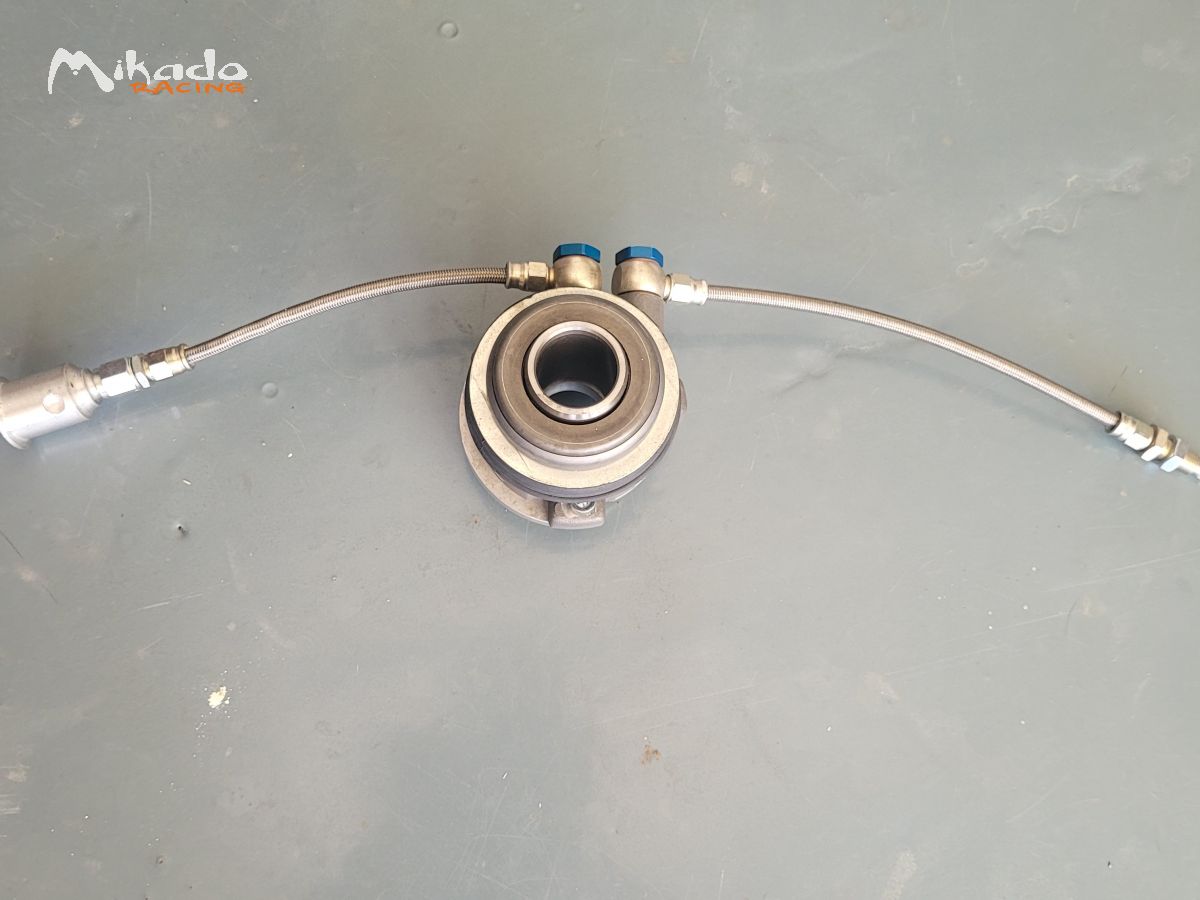 Recepteur d'embrayage MK9 – photo 2 sur 2