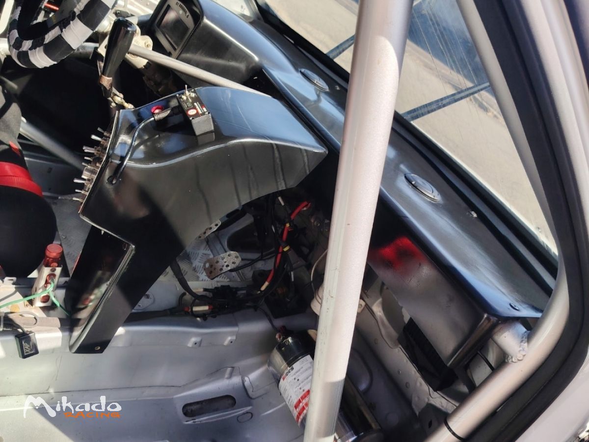 Clio 3 cup x85 – photo 2 sur 4