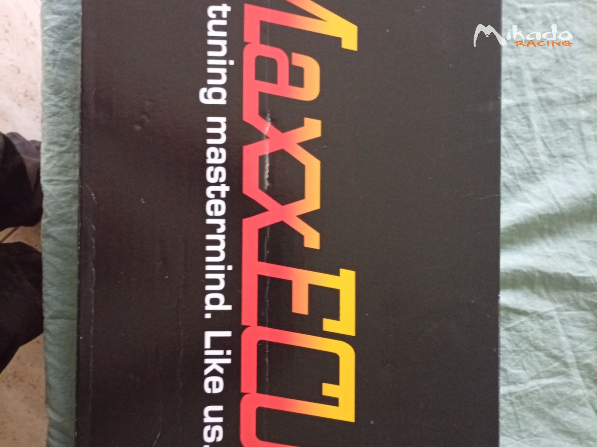Calculateur MaxxECU Street – photo 3 sur 4