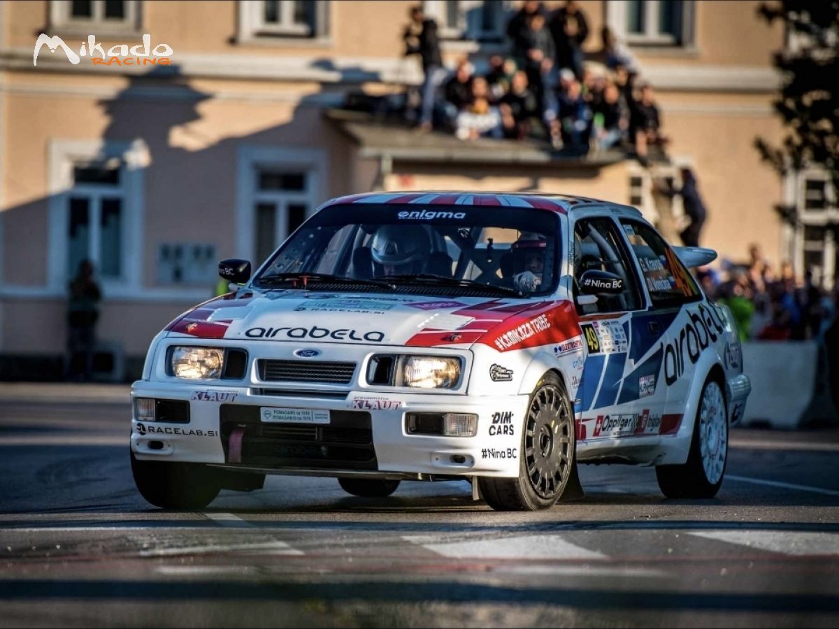 Sierra gr.F – photo 1 sur 5